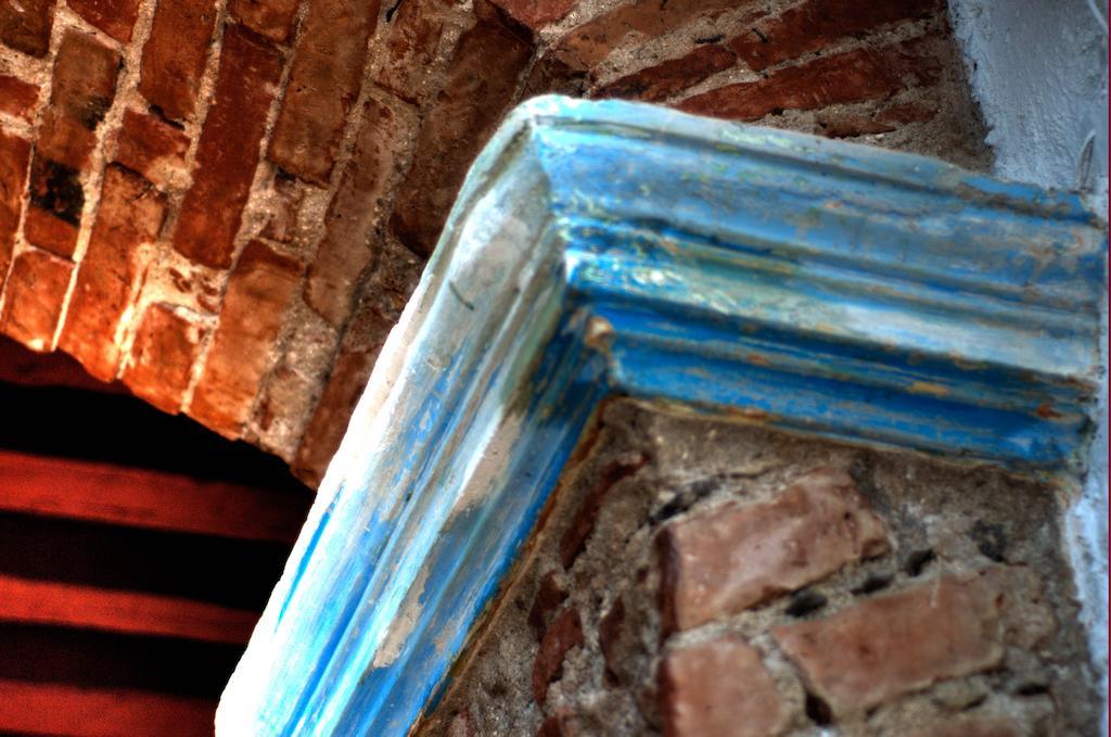 Gente De Mas Hostel Puebla Kültér fotó